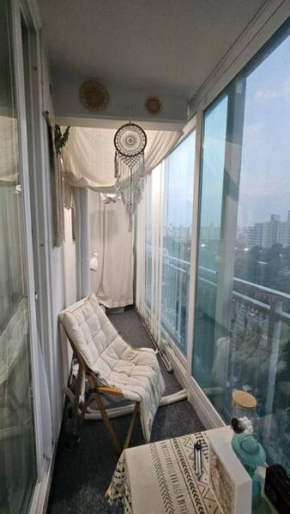 Byulha's House
